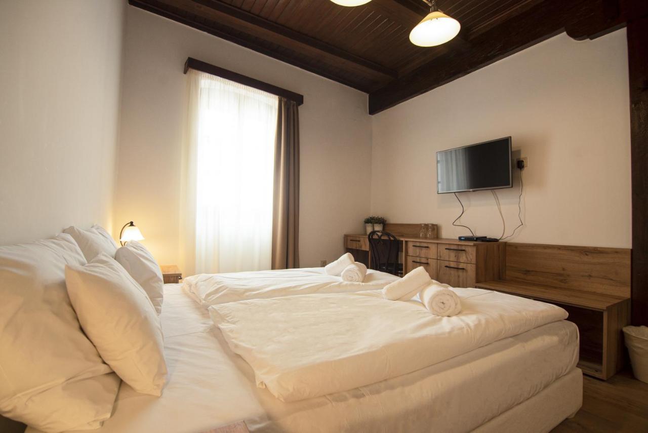 Jegverem Fogado Inn Sopron